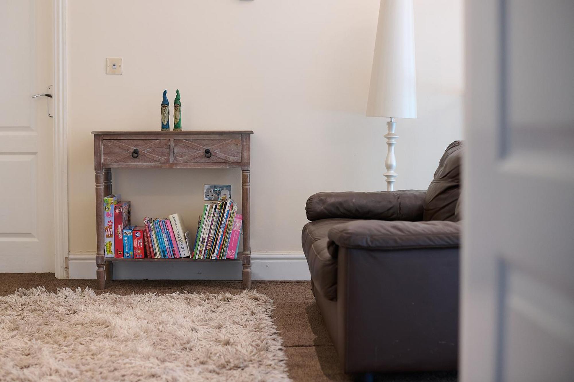 Spacious Home For Large Families And Contractors Wolverhampton Buitenkant foto