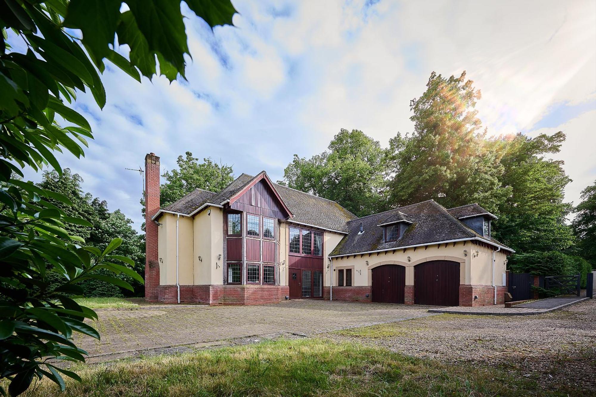 Spacious Home For Large Families And Contractors Wolverhampton Buitenkant foto