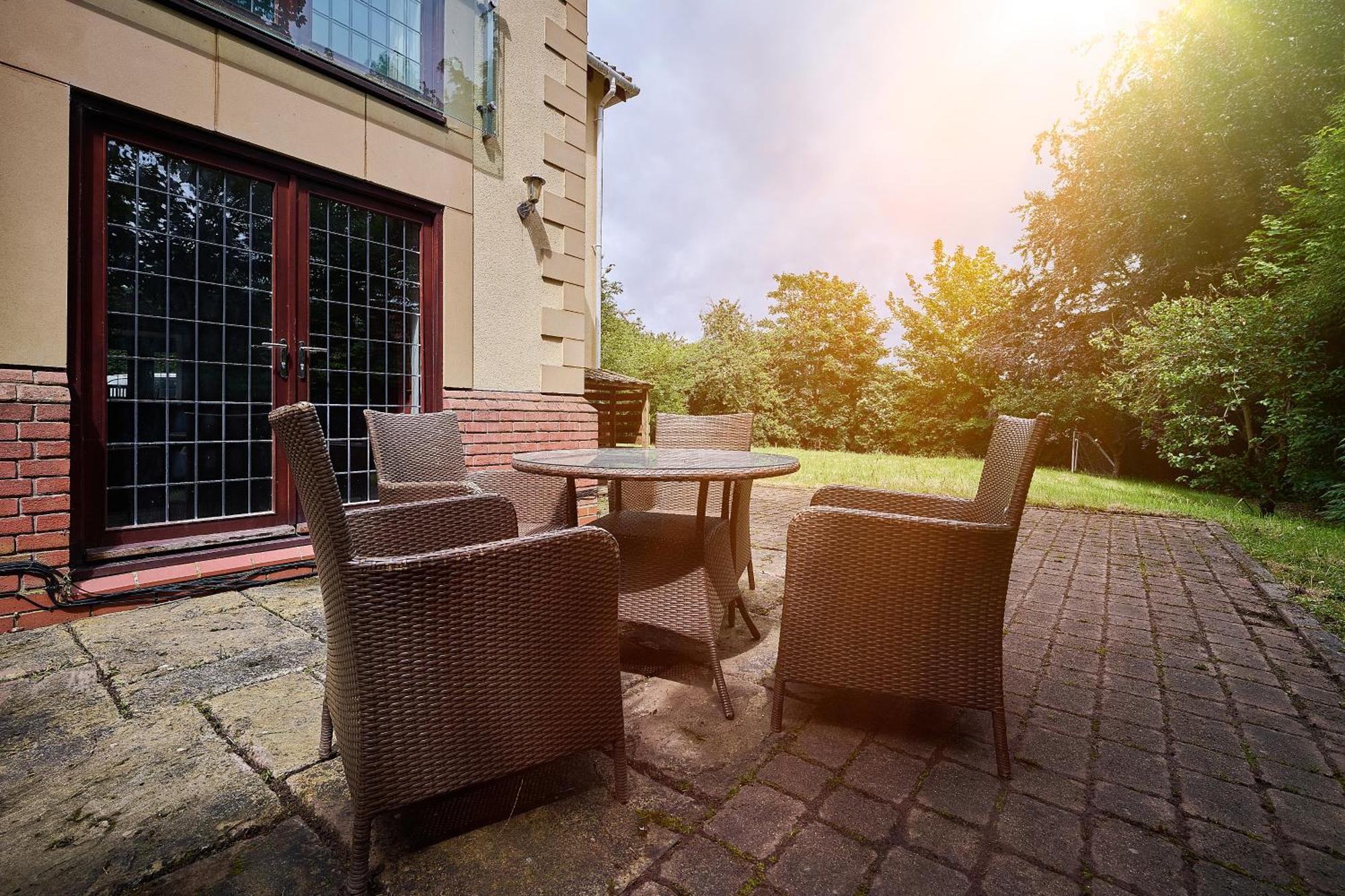 Spacious Home For Large Families And Contractors Wolverhampton Buitenkant foto