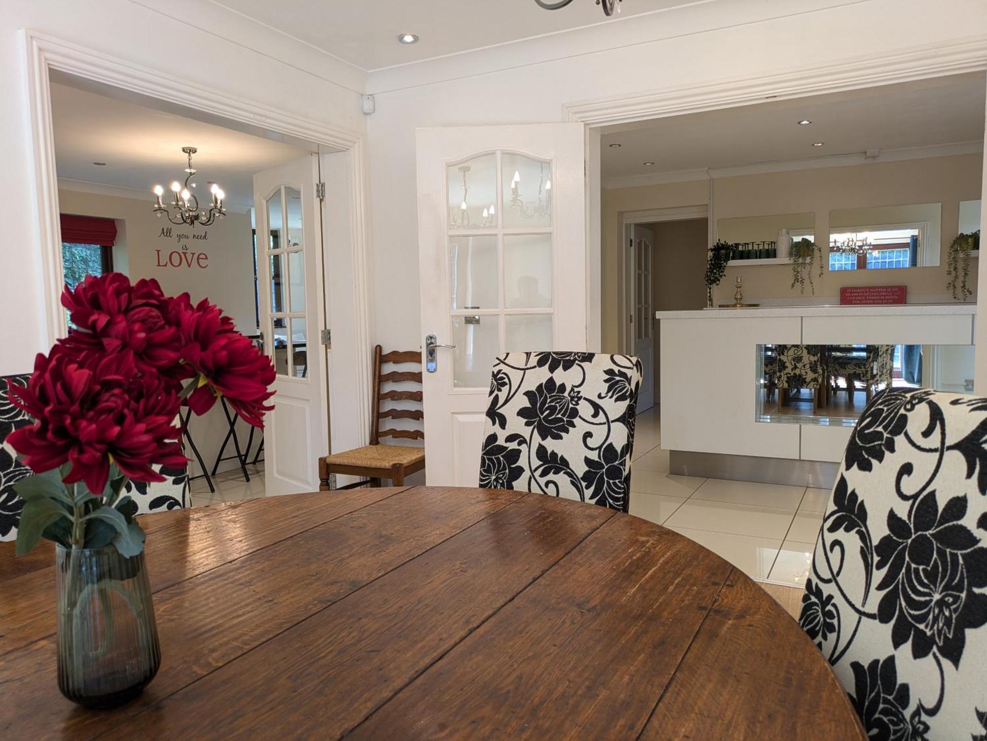 Spacious Home For Large Families And Contractors Wolverhampton Buitenkant foto