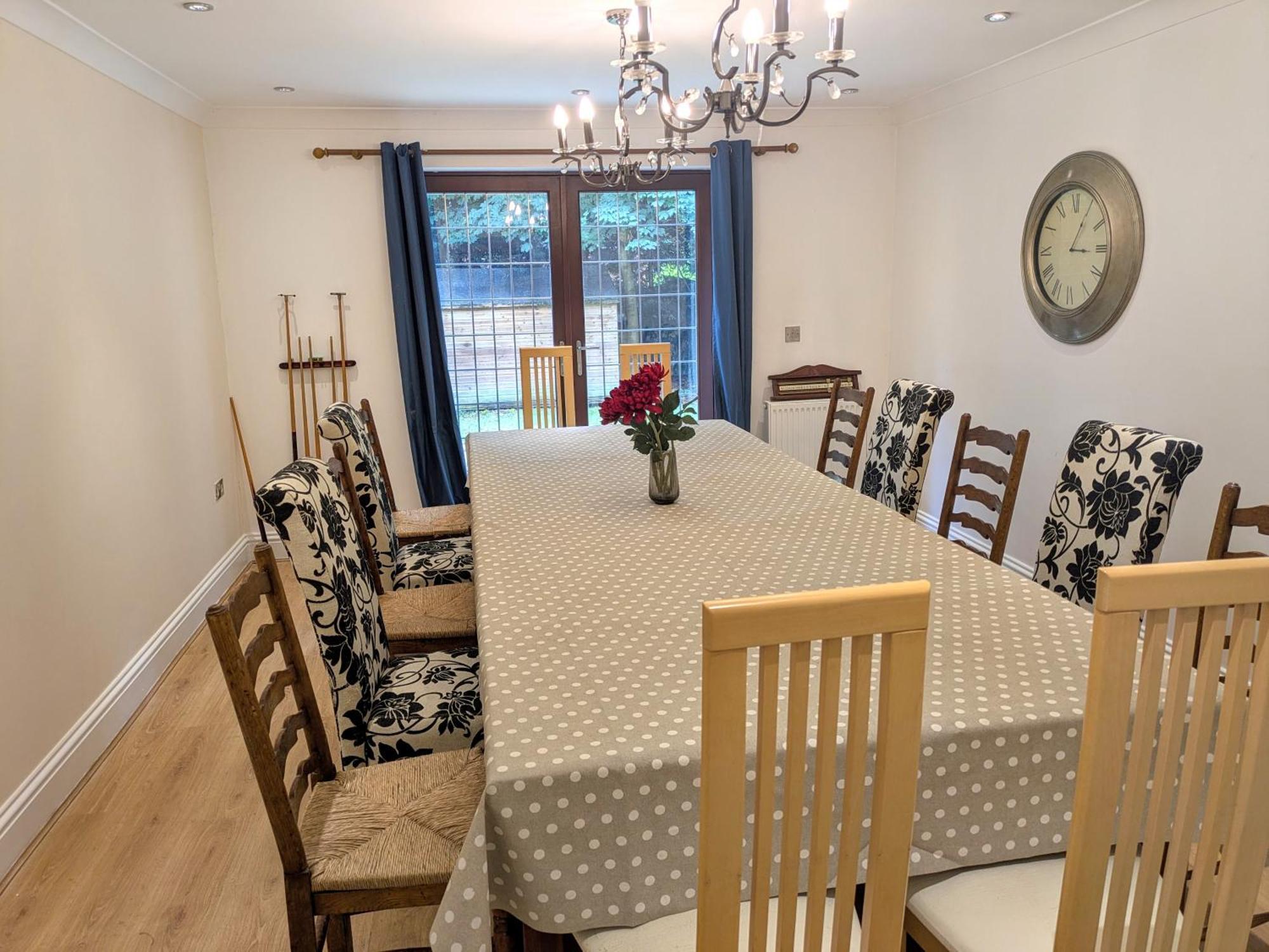 Spacious Home For Large Families And Contractors Wolverhampton Buitenkant foto